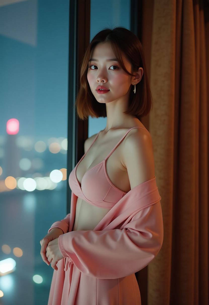 深海回声